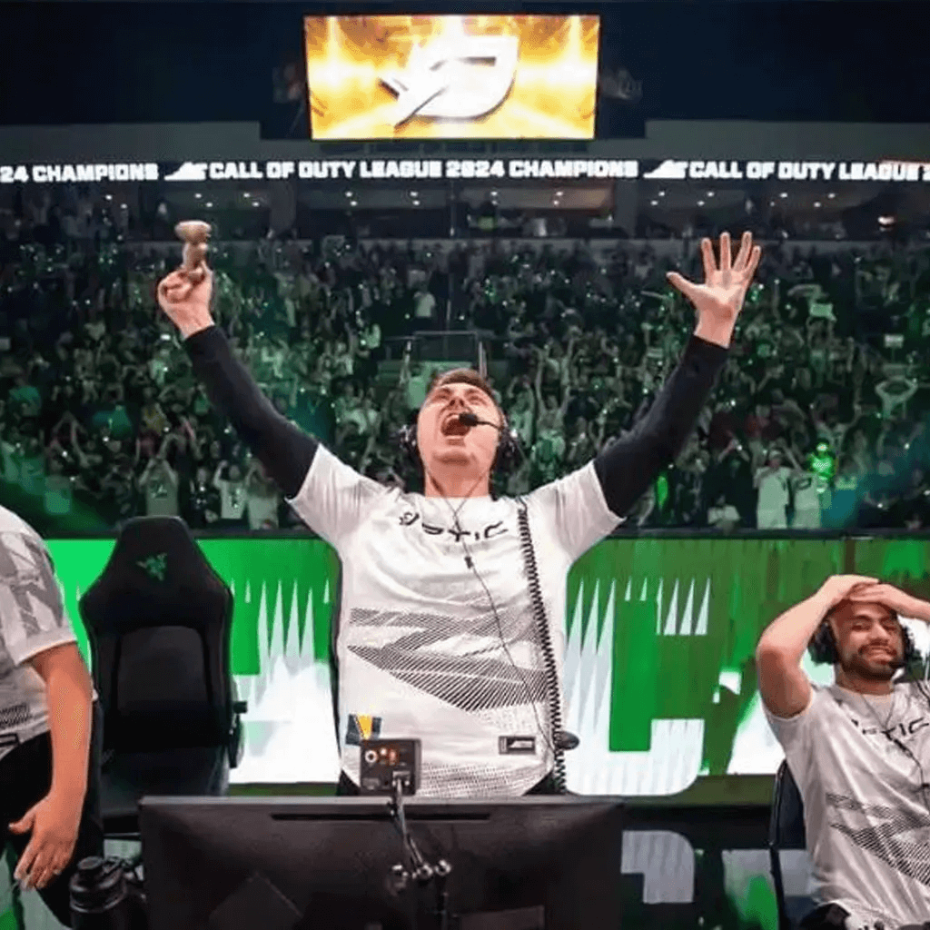 Se informa que Call of Duty League se dirige a España y Canadá para eventos de Black Ops 6